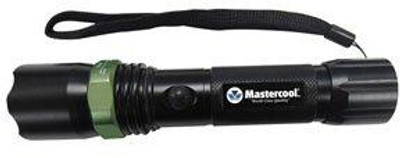 Mastercool MSC53518-UV 53518-UV UV High Intensity Rechargeable Flashlight Mastercool MSC53518-UV 53518-UV UV High Intensity Rechargeable Flashlight