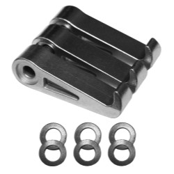 "Schley Products" SCH64910A 64900A Leg & Washer Update Kit for 64900