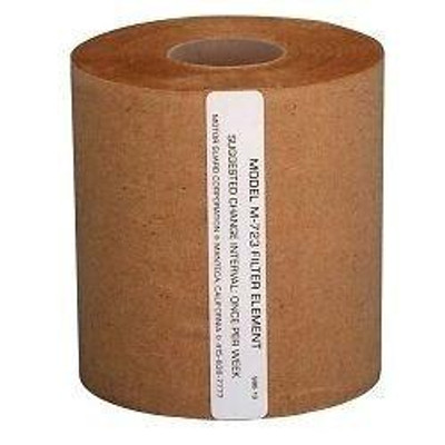 Motor Guard JLMM723 ELEMENT REPL FILTER FOR M30/M60 ** EACH FILTER ** Motor Guard JLMM723 ELEMENT REPL FILTER FOR M30/M60 ** EACH FILTER **
