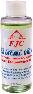 "FJC" FJC9153 FJC () Extreme Cold Additive - 2 oz "FJC" FJC9153 FJC () Extreme Cold Additive - 2 oz
