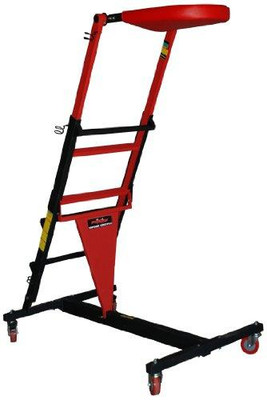 Traxion Engineered Products TRX3-700 REL Stapleton (REL3700) ProGear TopSide Creeper Traxion Engineered Products TRX3-700 REL Stapleton (REL3700) ProGear TopSide Creeper