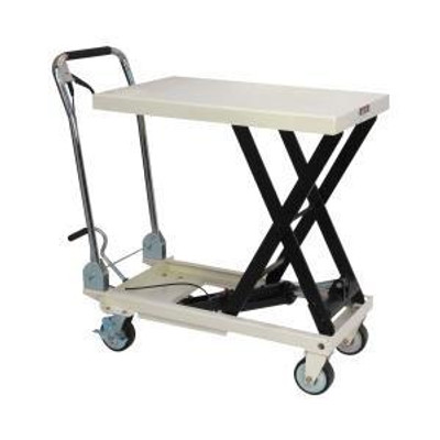 JET JET140779 SLT-1650 Scissor Lift Table, 1650-lb Capacity JET JET140779 SLT-1650 Scissor Lift Table, 1650-lb Capacity