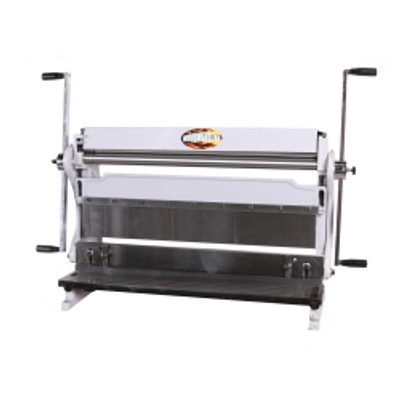Woodward Fab HECSP3-1-3 30" 3 IN 1 MACHINE SHEAR BRAKE ROLL Woodward Fab HECSP3-1-3 30" 3 IN 1 MACHINE SHEAR BRAKE ROLL