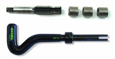 CTA Tools CTA35059 35059 Pro-Thread Repair Kit, M5 - 0.8 CTA Tools CTA35059 35059 Pro-Thread Repair Kit, M5 - 0.8