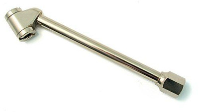 CTA Tools CTA1929 1929 Dual Foot Air Chuck Extension CTA Tools CTA1929 1929 Dual Foot Air Chuck Extension