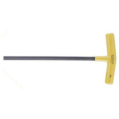 Bondhus BND15309 5/32 X 9, Hex End T-Handle with ProGuardTM Finish - No. 15309