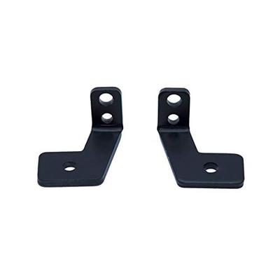 HI-LIFT JACK HMLBRK HOOD MOUNT LIGHT BRACKET (SET)