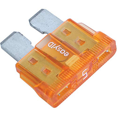 BLUE SEA 5292BSS FUSE ATC EASYID 5A BLUE SEA 5292BSS FUSE ATC EASYID 5A