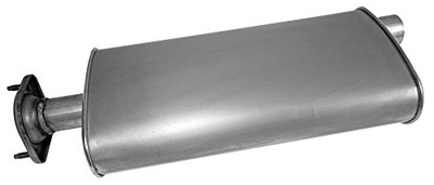 WALKER EXHST 18959 MUFFLER-SOUND FX-DOMESTIC WALKER EXHST 18959 MUFFLER-SOUND FX-DOMESTIC