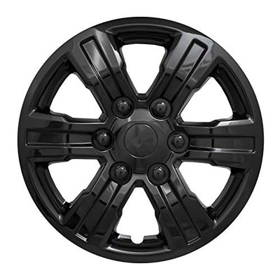 COAST2COAST 54016BLK WC;19-20 RANGER;BLK;16;6 SPK COAST2COAST 54016BLK WC;19-20 RANGER;BLK;16;6 SPK
