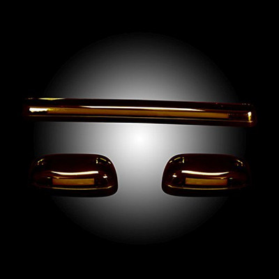 RECON ACCESS 264156AMHP ories Roof Marker Light - Led Roof Marker Light- Led Direct Fit Orem Style RECON ACCESS 264156AMHP ories Roof Marker Light - Led Roof Marker Light- Led Direct Fit Orem Style