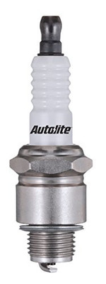 AUTOLITE 216 (12 Pack Genuine Small Engine Copper Core Spark Plugs # -12PK AUTOLITE 216 (12 Pack Genuine Small Engine Copper Core Spark Plugs # -12PK