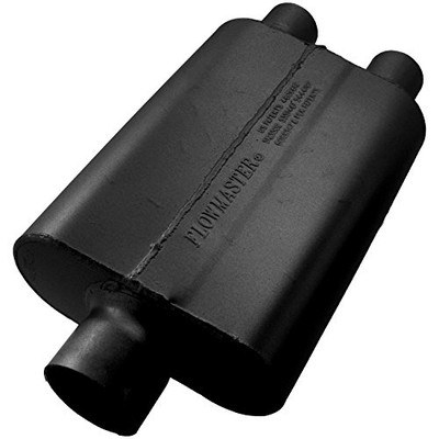 FLOWMASTER 9430422 3(C)/2.25(D)OUT DF 40