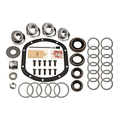 MOTIVE GEAR R30LRAMK Master Bearing Kit with Koyo Bearings, Dana 30 TJ All WJ '97-'00 E