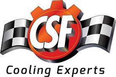 CSF RADIATOR 10845 CHEVROLET CITY EXPRESS 2.0L 2018-20 CSF RADIATOR 10845 CHEVROLET CITY EXPRESS 2.0L 2018-20