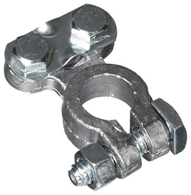 EAST PENN 00369 Deka Universal Battery Clamp Terminal