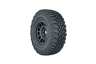YOKOHAMA 110133334 GEOLANDAR MT G003 all_ Season Radial Tire-37X13.50R20 127Q 10-ply