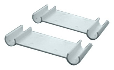 FASTENERS UNLIMITED 01789 FASTNERS F6C- 10-16.75 ft. Short Single Barkeeper44 Pack of 3