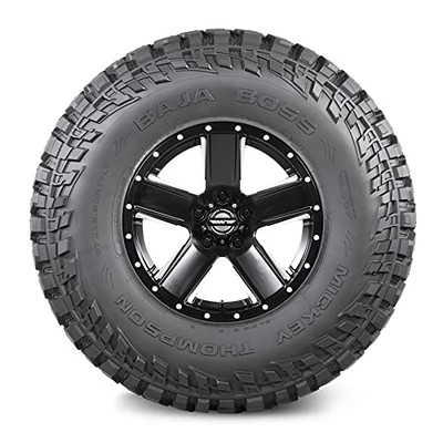 M.T. STREET 033656 Mickey Thompson MK 35/1250R18/D BAJA BOSS 118Q