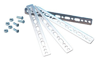 FLEXALITE 108600 TRIMLINE BRACKETS FLEXALITE 108600 TRIMLINE BRACKETS