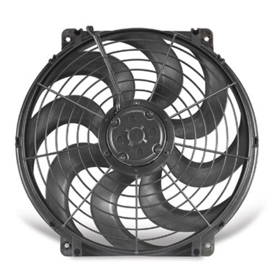 FLEXALITE 104359 S-BLADE FAN FLEXALITE 104359 S-BLADE FAN