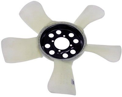 DORMAN 620057 ENGINE FAN BLADE DORMAN 620057 ENGINE FAN BLADE