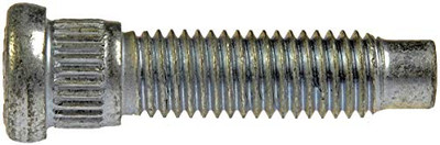 DORMAN 610390 M12-1.75 SERRATED BOLT DORMAN 610390 M12-1.75 SERRATED BOLT