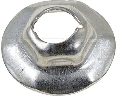 DORMAN 45574 NUT THRD CUT 5/16X1/2 DORMAN 45574 NUT THRD CUT 5/16X1/2