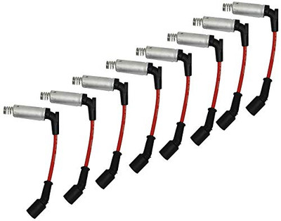 MOROSO 73679 WIRE SET ULTRA 40 PERF. GM LS AL MOROSO 73679 WIRE SET ULTRA 40 PERF. GM LS AL