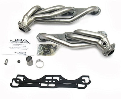 JBA HEADERS 1830S Exhaust Header for GM Truck 5.0/5.7L JBA HEADERS 1830S Exhaust Header for GM Truck 5.0/5.7L