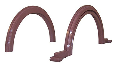 CROWN AUTO 4778126 motive Crankshaft Seal Engine, brown