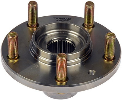 DORMAN 930555 WHEEL HUB DORMAN 930555 WHEEL HUB