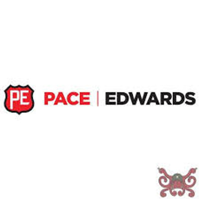 PACE EDWARDS MTR5172 JACKRABBIT RAIL+P77MTR5172