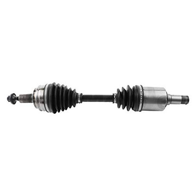 TRAKMOTIVE MB8044 CV AXLE SHAFT
