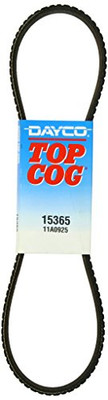 DAYCO 15365 FAN BELTS