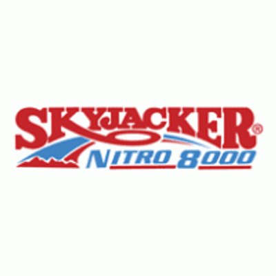 SKYJACKER 9220 SILVER DUAL STEER STAB+S979220 SKYJACKER 9220 SILVER DUAL STEER STAB+S979220
