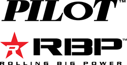 RBP-PILOT 81QF000006 81QF SAHARAN FGD  24X14+R9481QF000006