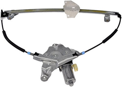 DORMAN 751076 WINDOW REG WITH MTR DORMAN 751076 WINDOW REG WITH MTR
