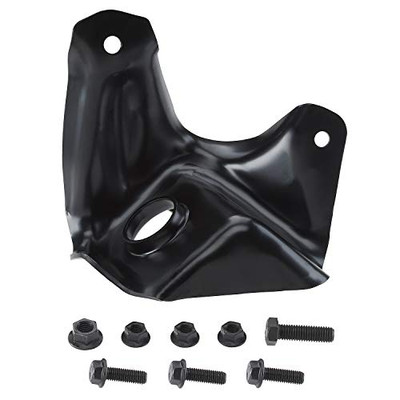 MOOG K8776 Steering & Suspension Radius Arm Bracket, regular