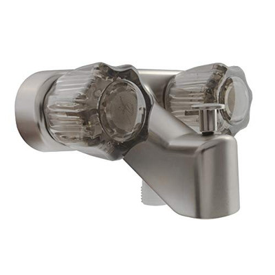 DURA FAUCET DFSA110SSN TUB & SHW DIVERTER BSN DURA FAUCET DFSA110SSN TUB & SHW DIVERTER BSN