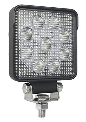 HELLA 357103002 WORKLIGHT VALUEFIT 4SQ 1.0 LED MV