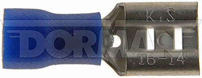 DORMAN 85452 QUICK DISCONCT 16-14 FEML DORMAN 85452 QUICK DISCONCT 16-14 FEML