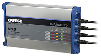 MARINCO 2713A GUEST BATTERY CHARGER 15A MARINCO 2713A GUEST BATTERY CHARGER 15A