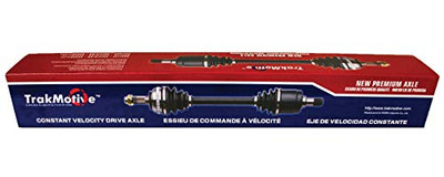 TRAKMOTIVE MZ8159 SurTrack CV Axle Shaft