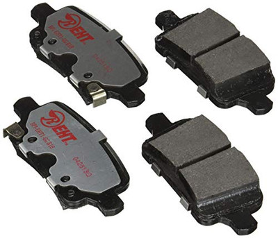 R/M BRAKES EHT1915H Raybestos Brake Pad Set, 1 Pack R/M BRAKES EHT1915H Raybestos Brake Pad Set, 1 Pack