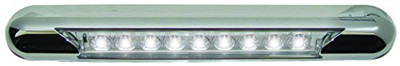 Optronics ILL70CBAWN LED 11 STRP 12V CLR W/OSWTCH BK AW Optronics ILL70CBAWN LED 11 STRP 12V CLR W/OSWTCH BK AW
