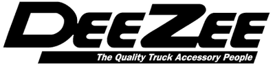 DEE ZEE DZ6208S BED SIDE STEP ONLY DEE ZEE DZ6208S BED SIDE STEP ONLY
