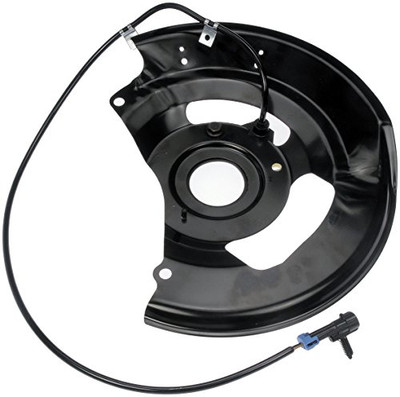 Dorman 970205 ABS Wheel Speed Sensor, 1 Pack Dorman 970205 ABS Wheel Speed Sensor, 1 Pack
