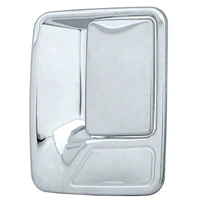 COAST2COAST DH68116B Coast to Coast Door Handle Cover COAST2COAST DH68116B Coast to Coast Door Handle Cover
