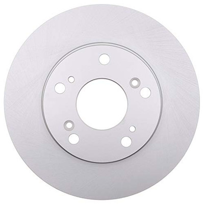 RAYBESTOS 980059FZN Rust Prevention Technology Coated Rotor Brake Rotor, 1 Pack RAYBESTOS 980059FZN Rust Prevention Technology Coated Rotor Brake Rotor, 1 Pack